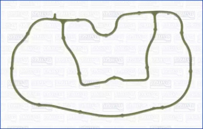 WILMINK GROUP wg1450990 -  Прокладка, впускной коллектор